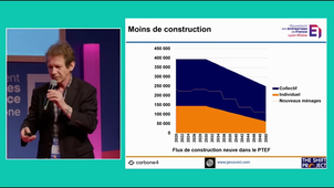 Extrait2 - Exposé JM Jancovici au Medef