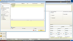 données fournisseurs