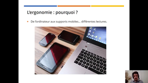 MMS - Ergonomie web 2 - A quoi sert l'ergonomie web