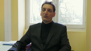 Mécanique bancaire, temporalité et projets innovants