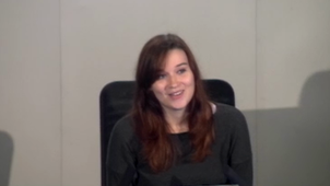 Biologie / Témoignage de Nolwenn