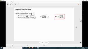 Thermo L2 Chimie - Cours4 - Video8