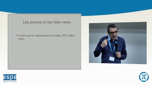 Des adolescents face aux « fake news » : représentations et connaissances d'un risque informationnel