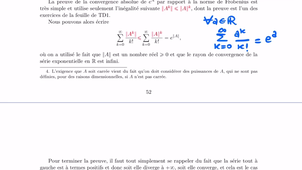 Analyse fonctionnelle - Lesson2 - CM