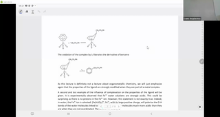 Cours Français M1 Numero 5