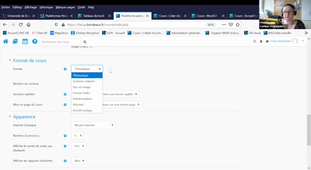 Découverte Moodle juin 2022