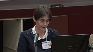 Mise en scène de savoirs et processus d'affiliation professionnelle : suivre le travail d'un rapport d'audit