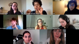 Innovative and Sustainable Student Housing - Online Session 25-10-2022