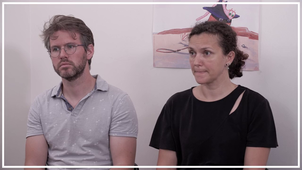 AUTISPOC 2 Dépistage des signes d'alerte de TSA Première ligne La consultation en soins primaires procédure.mp4