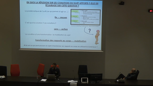 Le numérique comme outil de consonance temporelle : l’exemple de la pédagogie conative