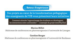 video 6 - Interphycal