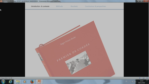 Sites Internet communautaires et protection du milieu montagnard