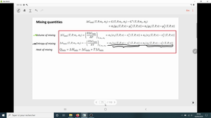 Thermo L2 Chimie - Cours9 - Video4