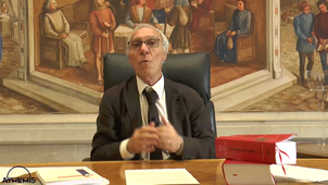 La portée des arrêts