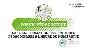 Table ronde - Les défis et opportunités posés par l’IA dans le domaine de l’éducation