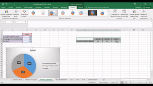 correction Excel Prise en Main