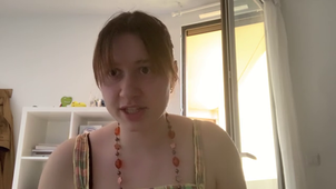 Vidéo anglais amelie lesniewski.mov