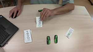 Sequences elementaires coloriage