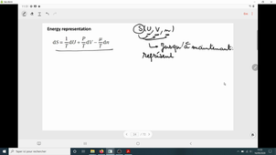 Thermo L2 Chimie - Cours6 - Video8