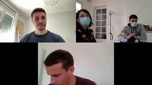 Capeps 2021 O2TT Simul 3 Arnaud