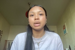 NGUYEN Lisa Discrimination