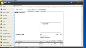 traiter reponses clients aux devis