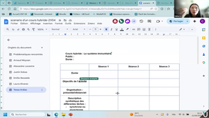 Hybrider son enseignement avec la classe inversée.mp4