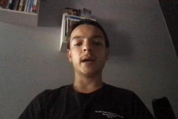 Tizio Germain - Discrimination