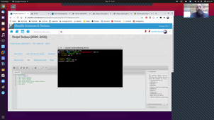 L2 Info - Projet Techno - TD8 (correction du défi 6 sur git rebase)