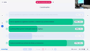 TUTORAT SDV4 2025 03 12