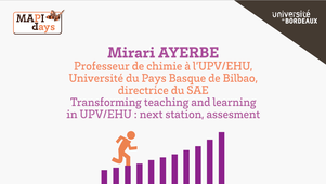 MAPIDAY EVALUATION - Miriari AYERBE