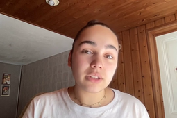 English Oral MOUNTAHI Ines - Ages .mov