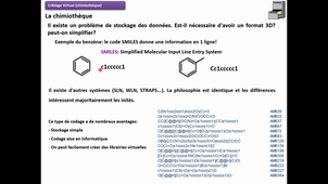 Partie 13 - SBDD - cribable virtuel