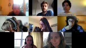 Innovative and Sustainable Student Housing - Online Session 08-11-2022