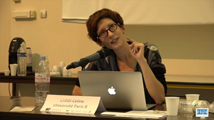 Conclusion de la journée