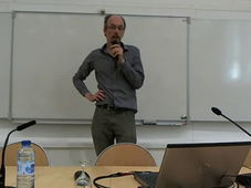 Journée d'étude sur les MOOC