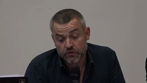 Table ronde : Regards croisés sur les conditions de maintien et de développement des recherches en didactique