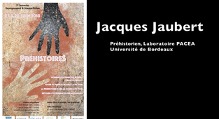 Hommage à François BORDES / Francis CARSAC