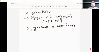 Cours Liaison Chimique L3 Numéro 6 Partie 1