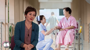 PRESENTATION DE LA FACULTE DES SCIENCES DE L'EDUCATION