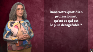PFA - Interview de Véronique Letellier sur le métier d'Assistant Familial