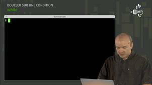 Séquence 4 - Structures itératives