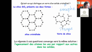 Cours n°1 Chimie pour ST