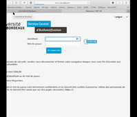 L'environnement numérique de travail ENT