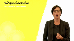 Politique et innovation