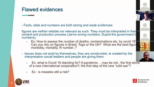 Food and nutrition security in Addis Ababa, Ethiopia during the COVID-19 pandemic - Dr. G. T. Abate