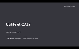 Utilité et QALY (HAS-CEESP-2025042).mp4
