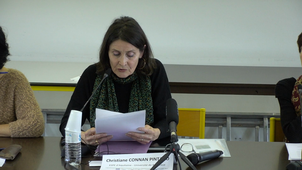 L’épanchement du conte dans l’oeuvre de Marie NDiaye