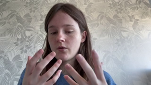 vidéo anglais flinois raphaelle.mov