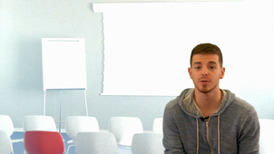 Elevons nos idées haut - REX